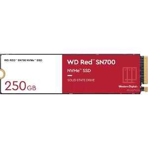SSD Western Digital Red SN700 250GB WDS250G1R0C SSD Western Digital Red SN700 250GB WDS250G1R0C