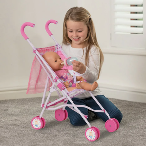 Коляски для кукол