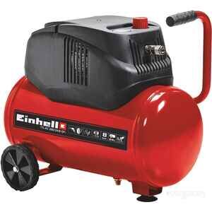 Компрессор Einhell TC-AC 200/24/8 OF