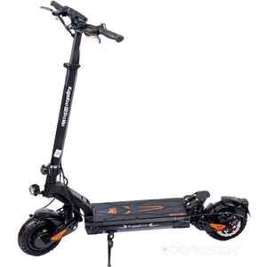Электросамокат Kugoo Kirin G2 PRO MAX