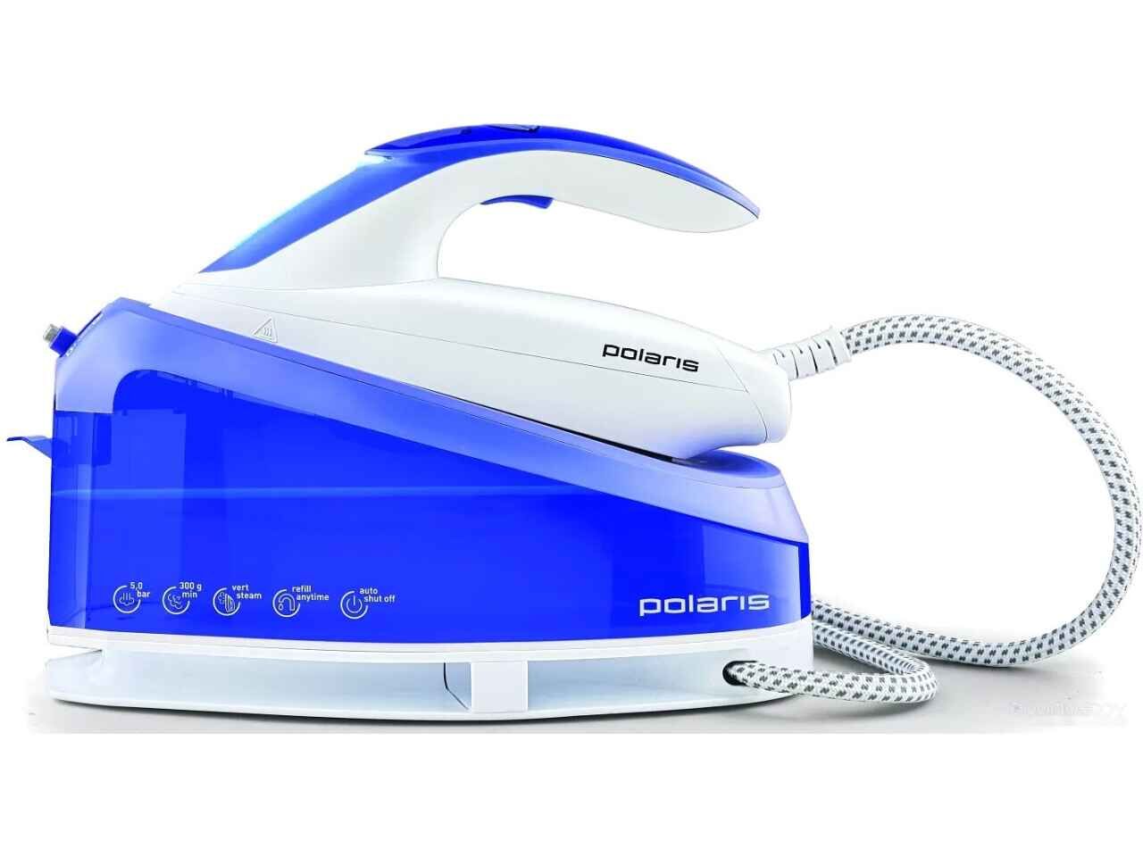 Утюг Polaris PSS 4550K Утюг Polaris PSS 4550K