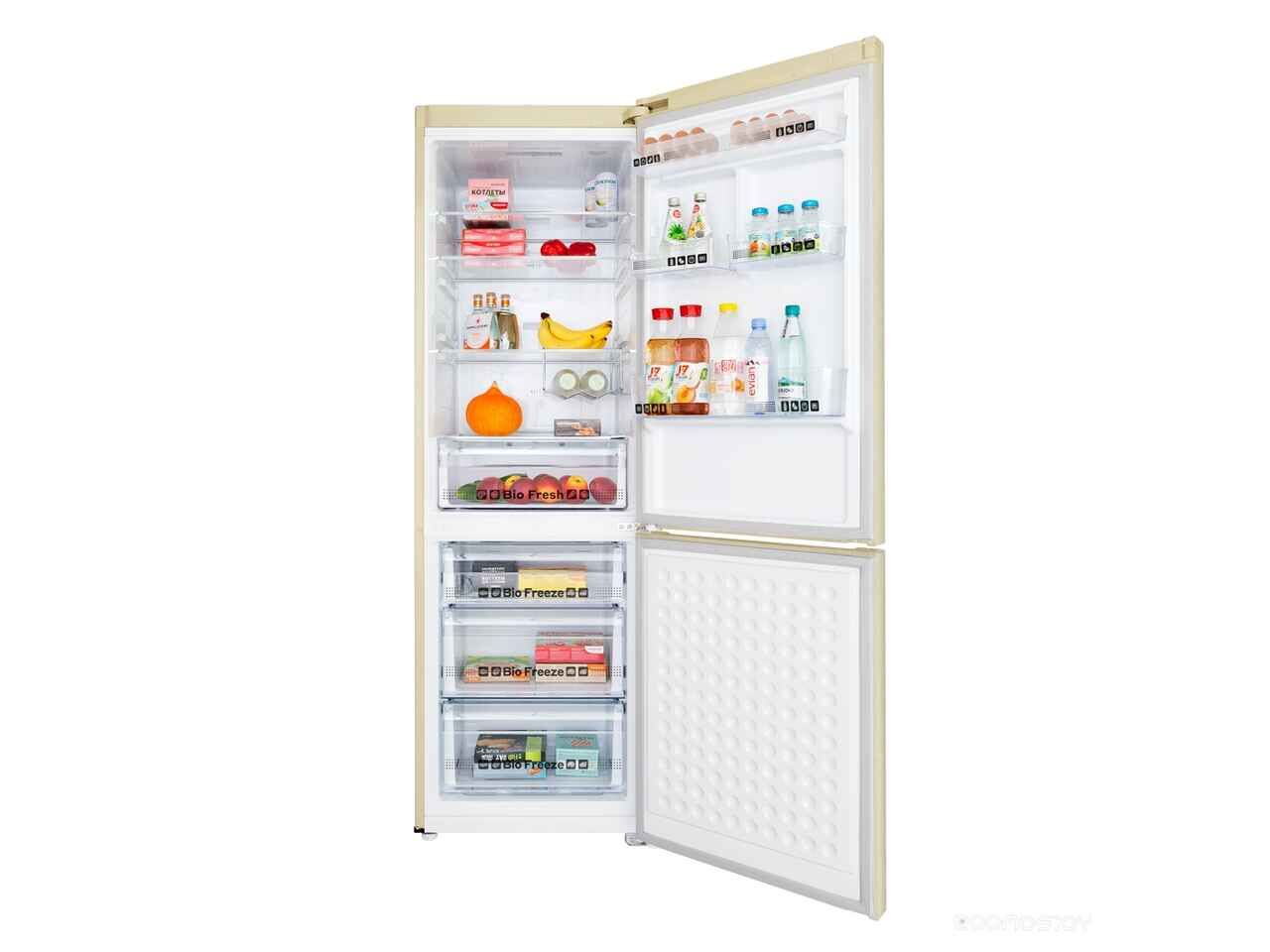 Холодильник Maunfeld MFF187NFIBG10 КА-00019091 Холодильник Maunfeld MFF187NFIBG10 КА-00019091