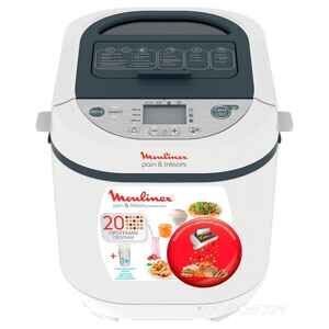 Хлебопечка Moulinex OW250132 Pain & Tresors Хлебопечка Moulinex OW250132 Pain & Tresors