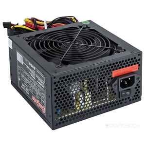 Блок питания Exegate ATX-XP650 650W