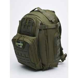 Туристический рюкзак Huntsman RU 053 Оксфорд Хаки (40 л)