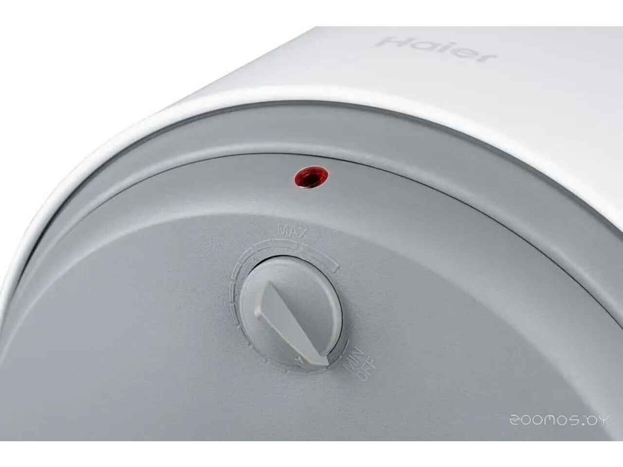 Накопительный электрический водонагреватель HAIER ES80V-B1 Slim Накопительный электрический водонагреватель HAIER ES80V-B1 Slim