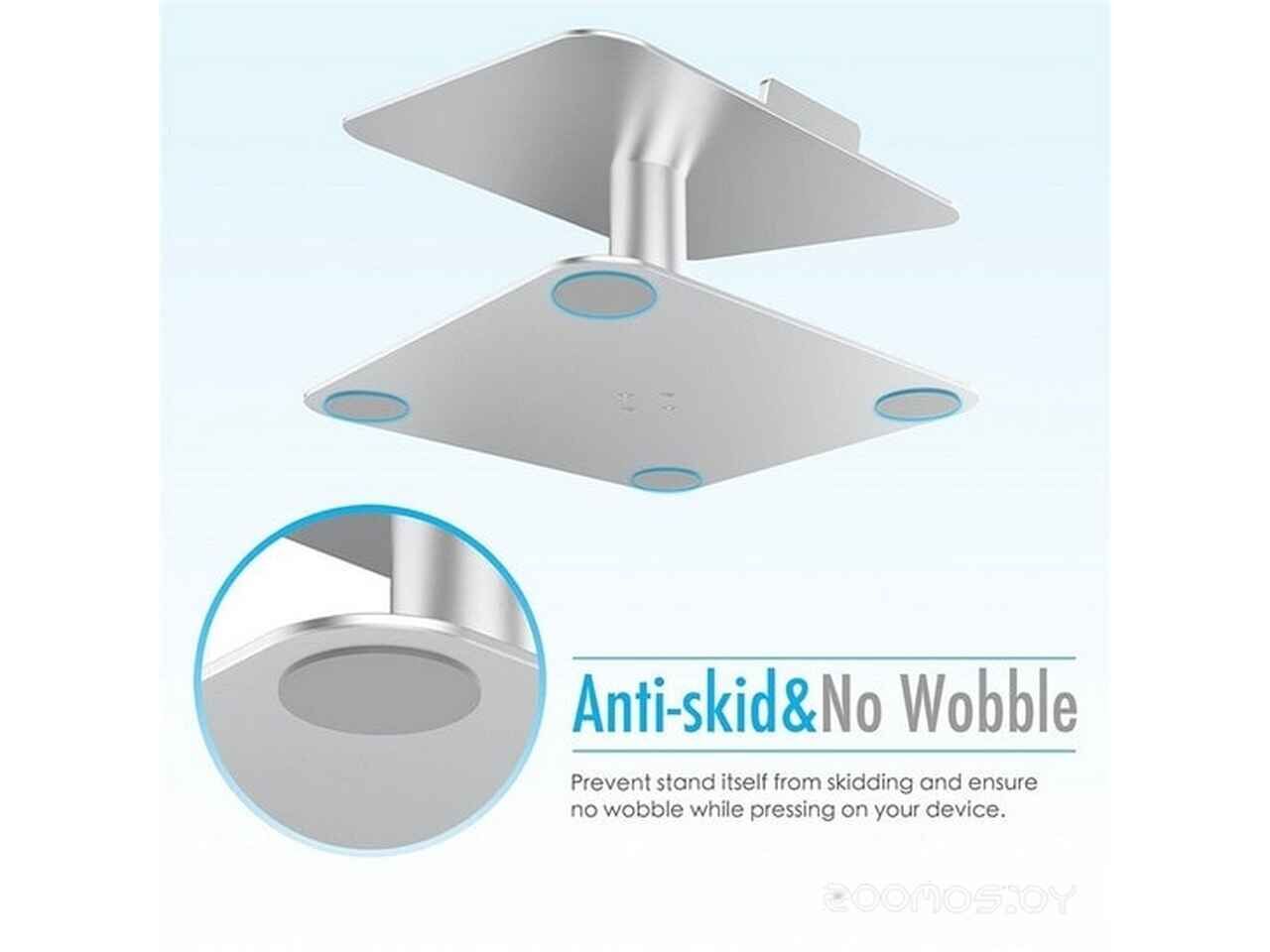 Подставка для ноутбука Evolution LS107 Подставка для ноутбука Evolution LS107