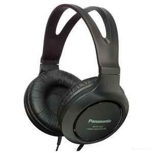 Наушники Panasonic RP-HT161E-K Наушники Panasonic RP-HT161E-K