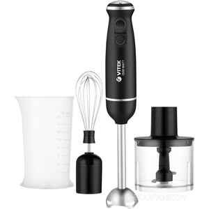 Погружной блендер Vitek VT-3001 Погружной блендер Vitek VT-3001