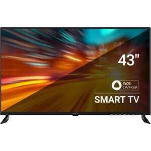 Телевизор SunWind SUN-LED43XU400 Телевизор SunWind SUN-LED43XU400