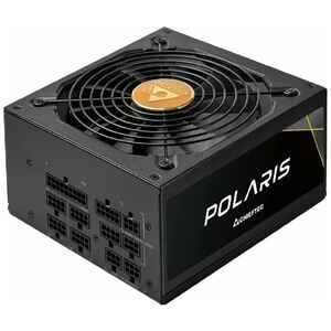 Блок питания Chieftec Polaris PPS-1250FC Блок питания Chieftec Polaris PPS-1250FC