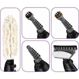 Паровая швабра Kitfort KT-1088