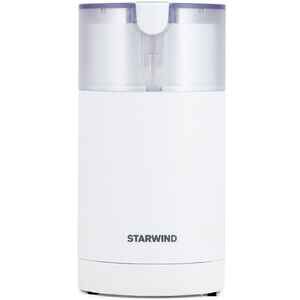 Электрическая кофемолка StarWind SGP7212