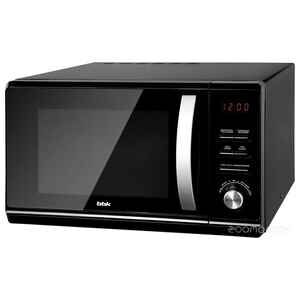Микроволновая печь BBK 23MWG-851T/B Микроволновая печь BBK 23MWG-851T/B