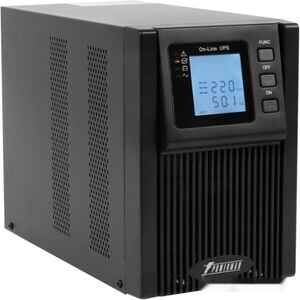 Источник бесперебойного питания Powerman Online 2000 (2000VA) Источник бесперебойного питания Powerman Online 2000 (2000VA)