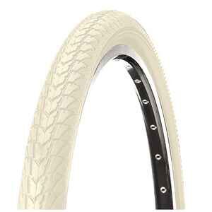 Велопокрышка CST C-1446 Control Viva 700x38C 42-622 Standart City Trekking (4637 Cream)