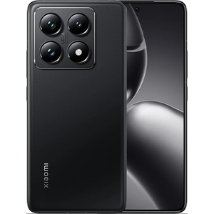 Смартфон Xiaomi 14T Pro 12GB/512GB международная версия (черный титан) Смартфон Xiaomi 14T Pro 12GB/512GB международная версия (черный титан)