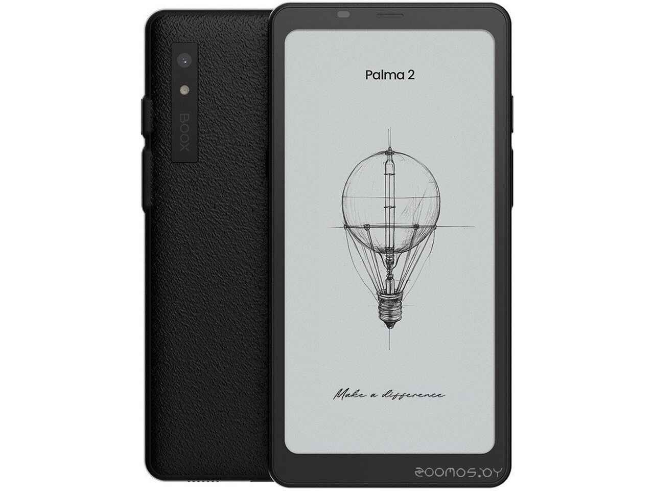 Электронная книга Onyx BOOX Palma 2 (черный) Электронная книга Onyx BOOX Palma 2 (черный)