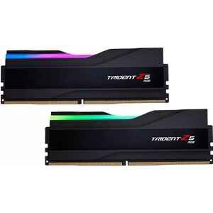 Оперативная память G.SKILL Trident Z5 RGB 2x16GB DDR5 PC5-48000 F5-6000J3636F16GX2-TZ5RK