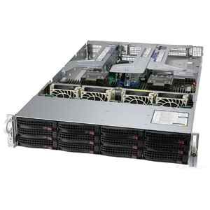 Серверная платформа Supermicro SYS-620U-TNR