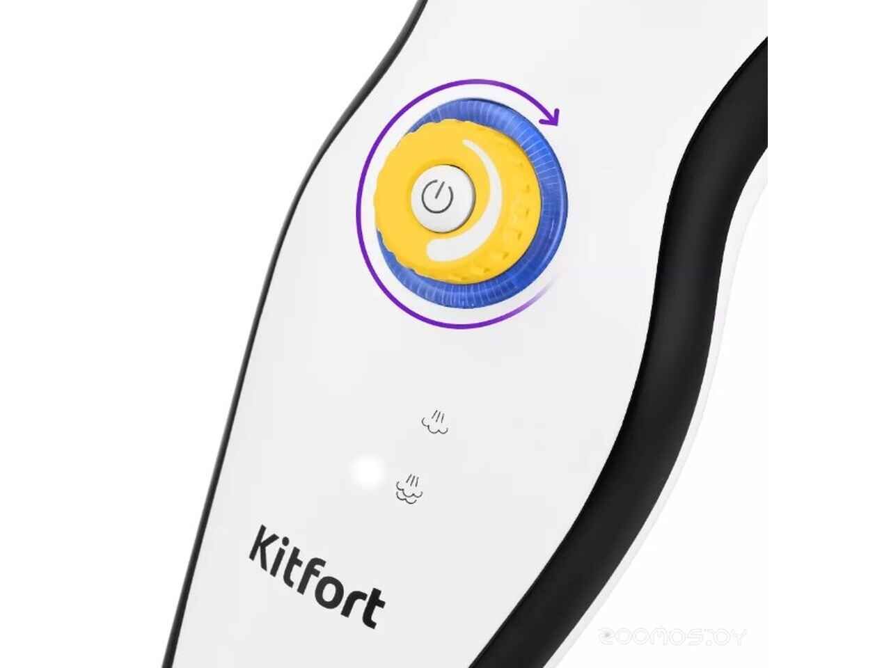 Пароочиститель Kitfort КТ-1045 Пароочиститель Kitfort КТ-1045