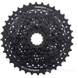 Кассета Shimano ACSHG2009136T