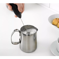 Вспениватели молока (капучинаторы)