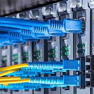 Сетевое оборудование