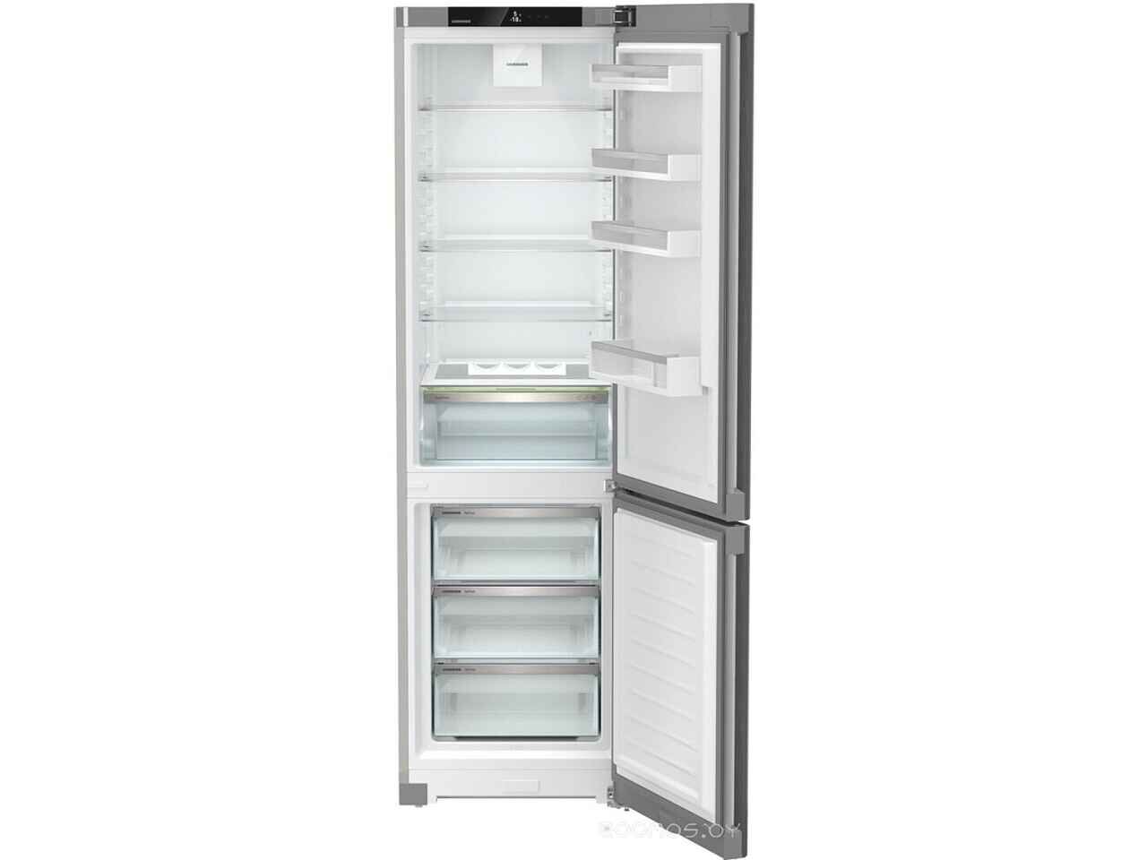 Холодильник Liebherr CNsff 5703 Pure NoFrost 5703-22001 Холодильник Liebherr CNsff 5703 Pure NoFrost 5703-22001