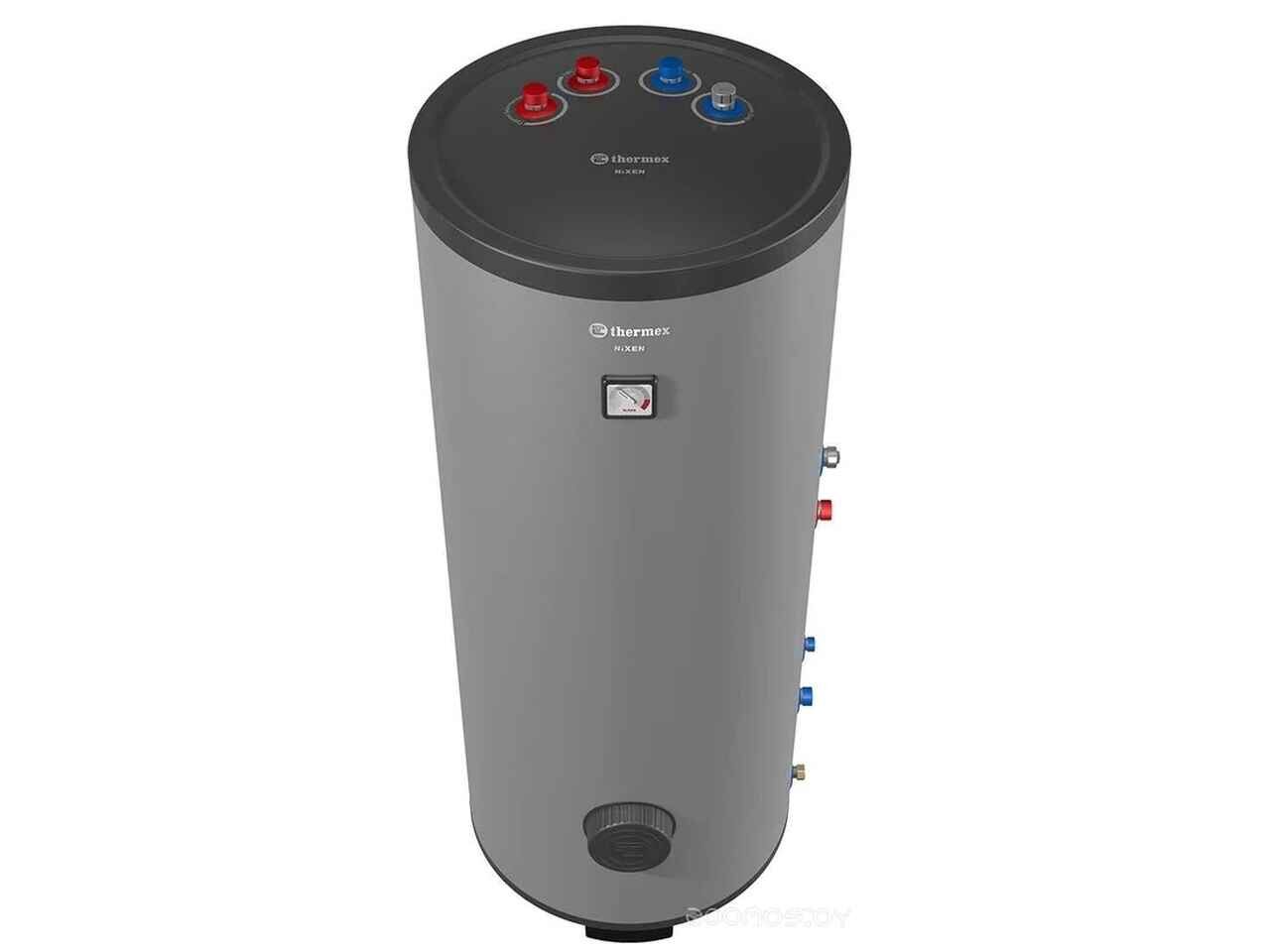 Бойлер косвенного нагрева Thermex Nixen 200 F (Combi) Бойлер косвенного нагрева Thermex Nixen 200 F (Combi)