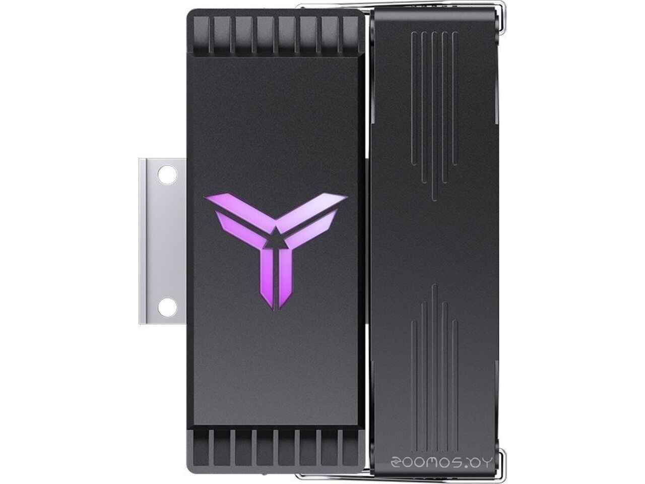 Кулер для процессора Jonsbo CR-1300 EVO Black Кулер для процессора Jonsbo CR-1300 EVO Black