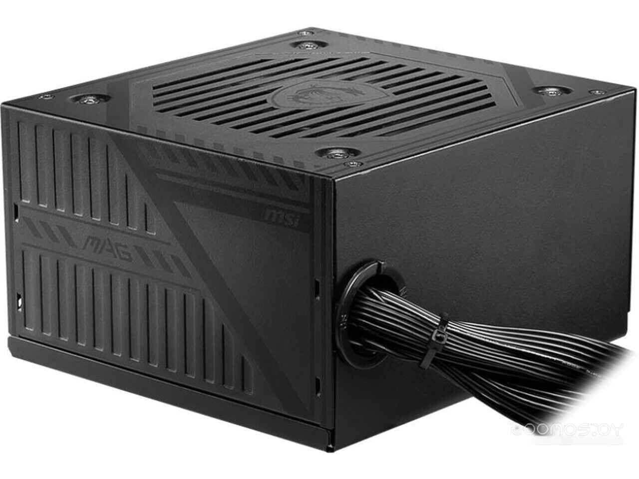 Блок питания MSI MAG A600DN Блок питания MSI MAG A600DN