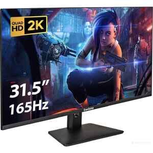 Игровой монитор Exegate Combat EG3207A EX297299RUS