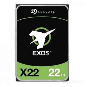 Жесткий диск Seagate Exos X22 22TB ST22000NM001E