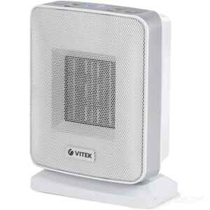 Тепловентилятор Vitek VT-2066 GY