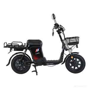 Электровелосипед Smart Balance Master Pro 50 Ah