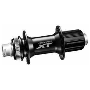 Втулка задняя Shimano AFHM8010A Втулка задняя Shimano AFHM8010A
