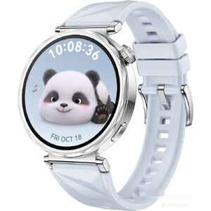 Умные часы Huawei Watch GT 5 41 мм (голубой) Умные часы Huawei Watch GT 5 41 мм (голубой)