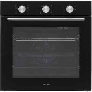 Электрический духовой шкаф Krona Birne 60 BL