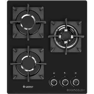 Варочная панель Gefest ПВГ 2100-02 К33