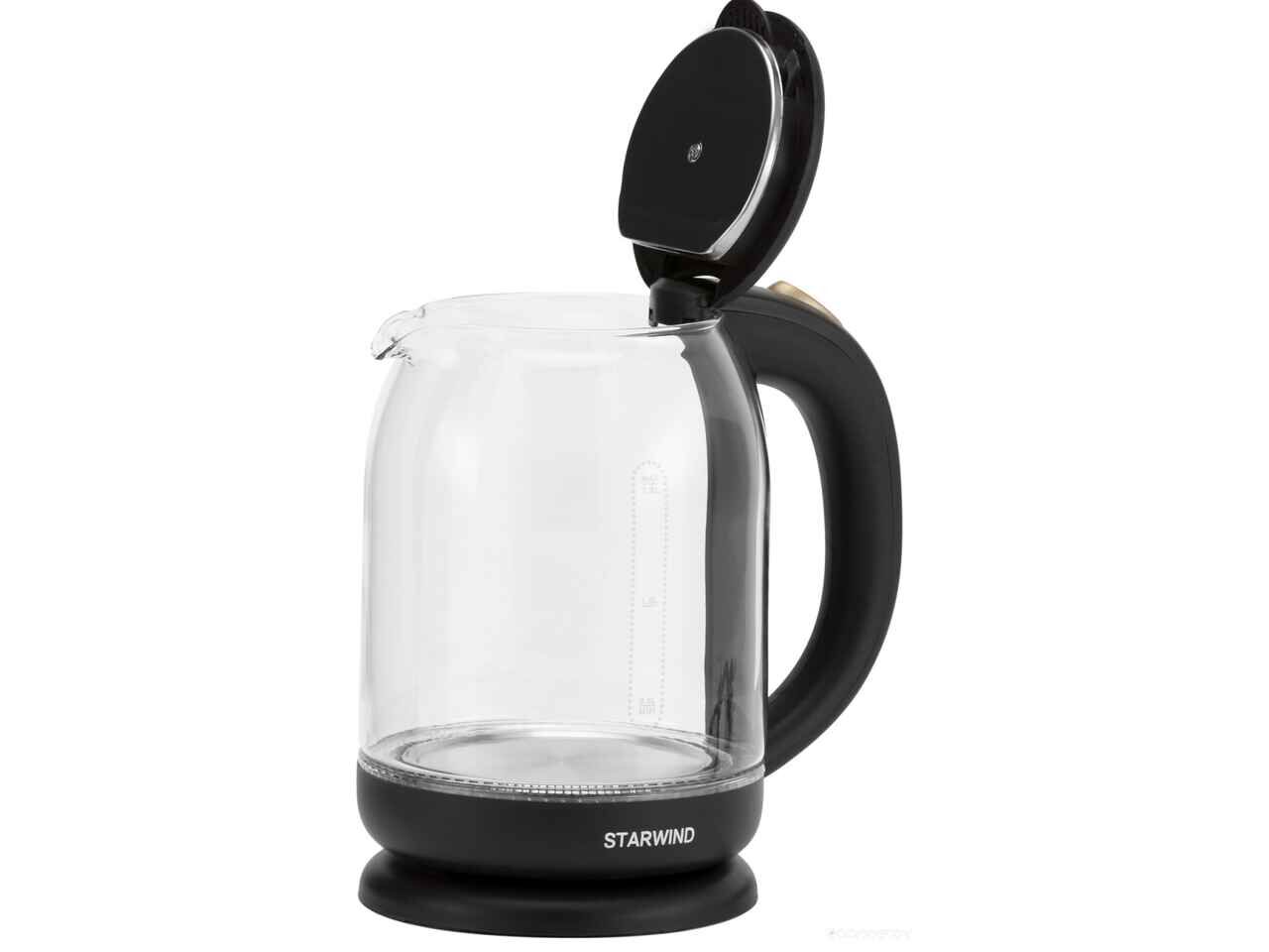 Электрический чайник StarWind SKG1052 Электрический чайник StarWind SKG1052