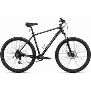 Велосипед MAXTER Dallas 29 р.19 черный