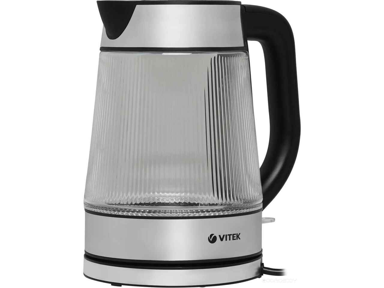 Электрический чайник Vitek VT-7017 Электрический чайник Vitek VT-7017