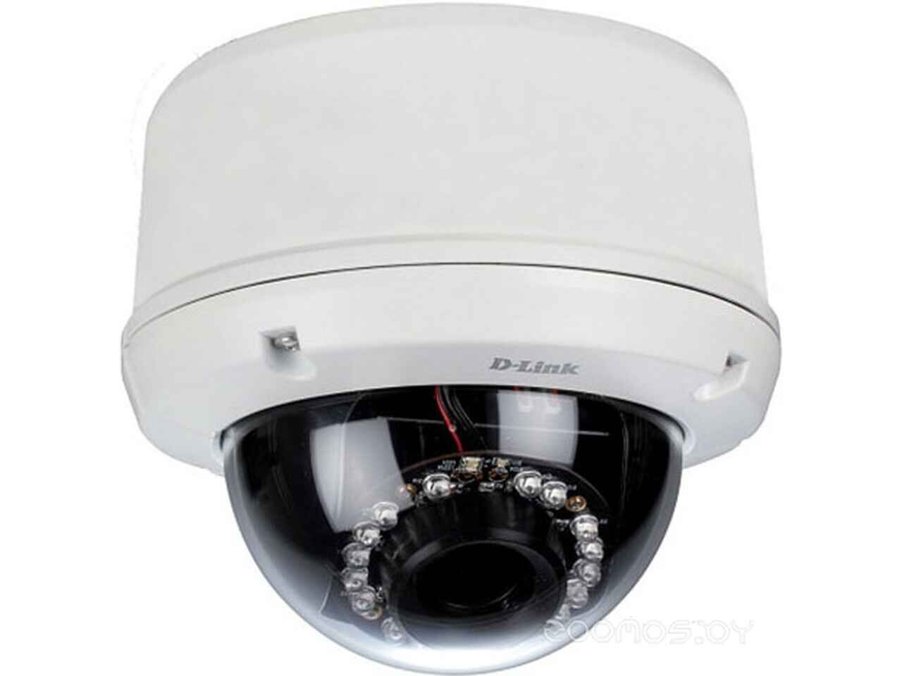 IP-камера D-LINK DCS-6510 IP-камера D-LINK DCS-6510