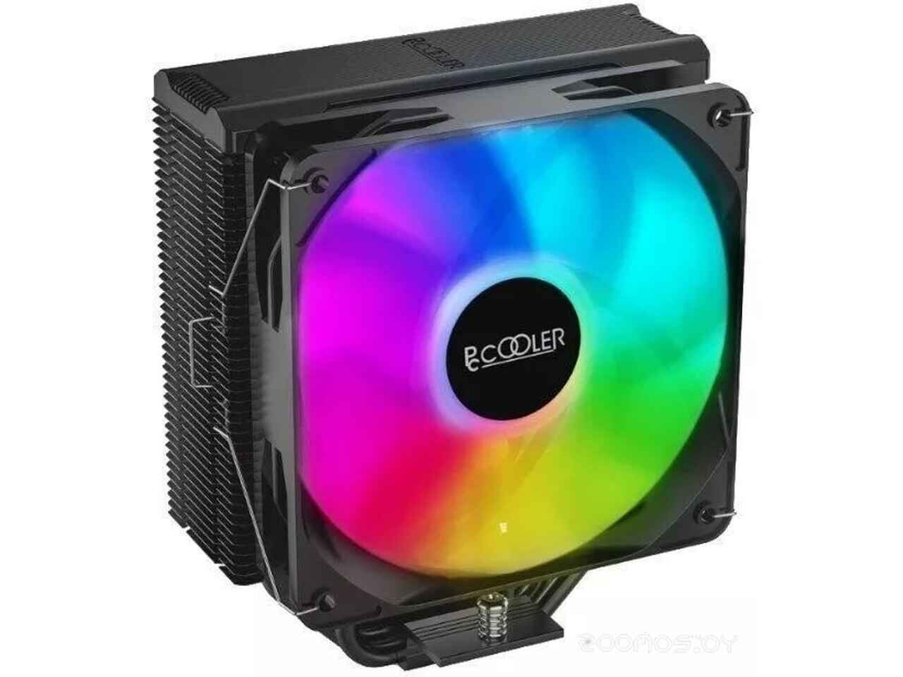 Кулер для процессора PCcooler Paladin EX400 Кулер для процессора PCcooler Paladin EX400