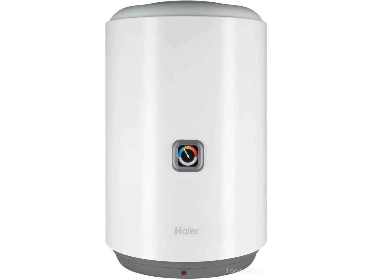 Накопительный электрический водонагреватель HAIER ES80V-B1 Slim Накопительный электрический водонагреватель HAIER ES80V-B1 Slim