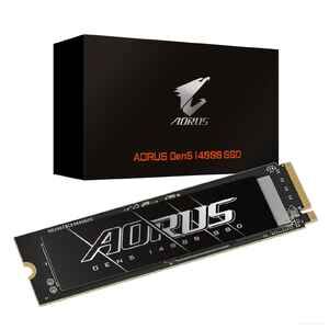 SSD Gigabyte AG514K2TB SSD Gigabyte AG514K2TB