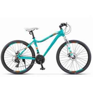 Велосипед Stels Miss 6000 MD 26 V010 (19, мятный/матовый, 2024)