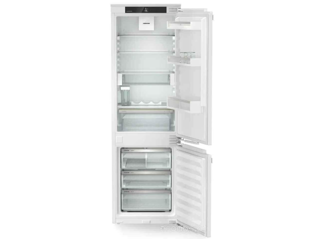 Холодильник Liebherr ICNd 5133 Plus NoFrost Холодильник Liebherr ICNd 5133 Plus NoFrost