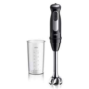 Погружной блендер Braun MQ 55001 MBK Погружной блендер Braun MQ 55001 MBK